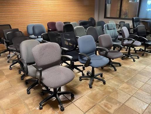 The Risks of Buying Second Hand Ex-UK Office Chairs in Nairobi